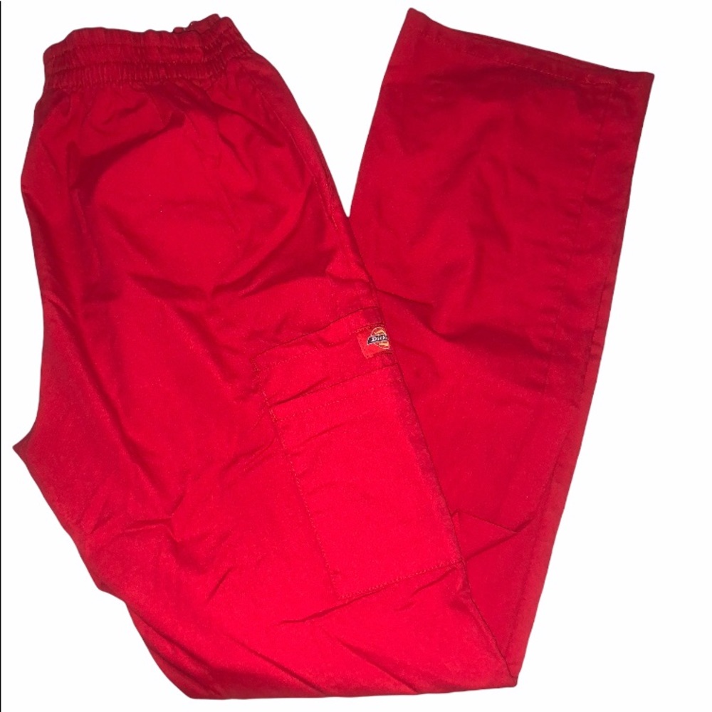 Dickies Nursing Scrub Pants